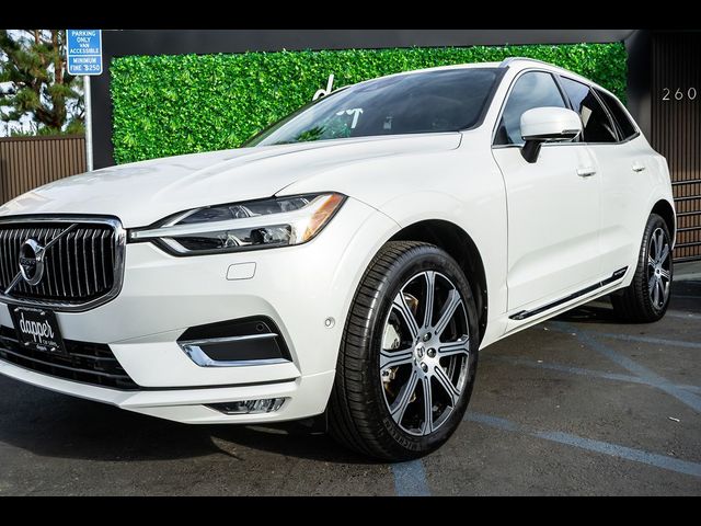 2019 Volvo XC60 Inscription