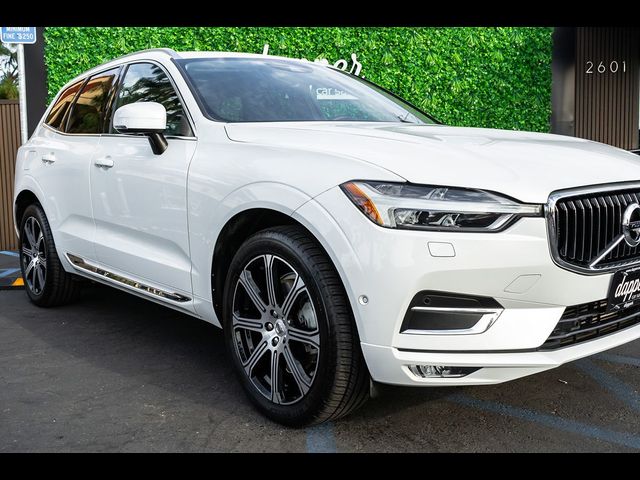 2019 Volvo XC60 Inscription