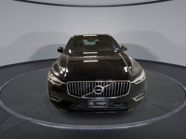 2019 Volvo XC60 Inscription