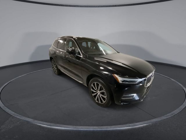 2019 Volvo XC60 Inscription