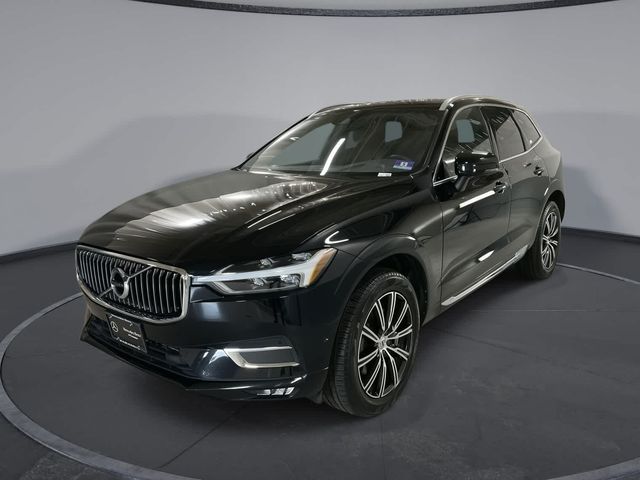 2019 Volvo XC60 Inscription