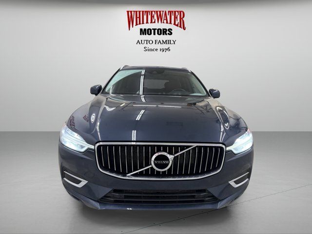 2019 Volvo XC60 Inscription