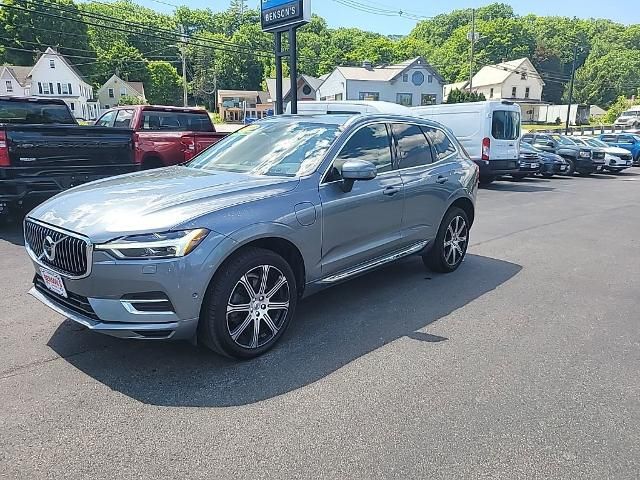 2019 Volvo XC60 Inscription