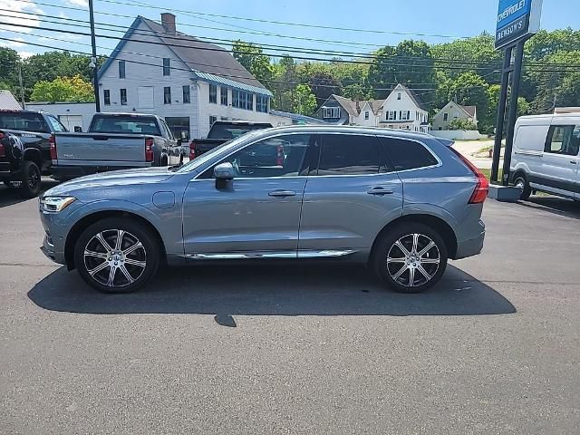 2019 Volvo XC60 Inscription