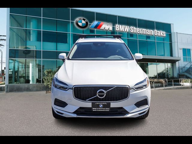 2019 Volvo XC60 Momentum