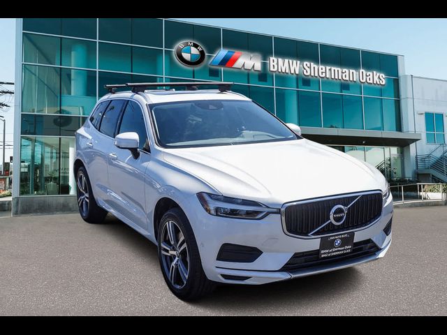 2019 Volvo XC60 Momentum