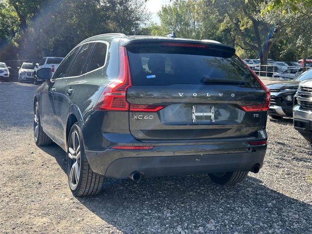 2019 Volvo XC60 Momentum