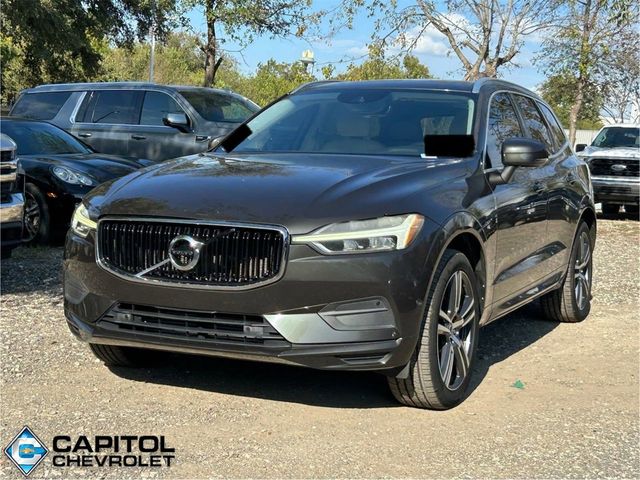 2019 Volvo XC60 Momentum