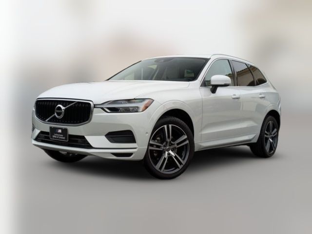 2019 Volvo XC60 Momentum