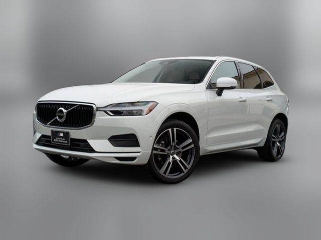 2019 Volvo XC60 Momentum