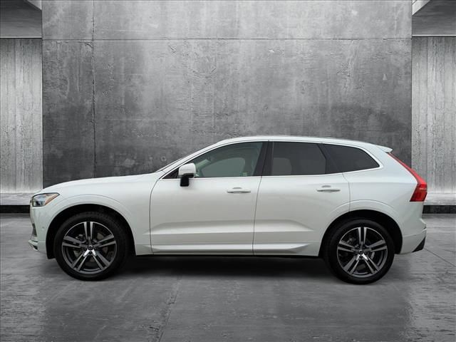 2019 Volvo XC60 Momentum