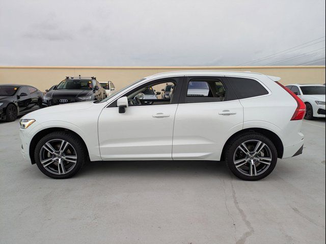 2019 Volvo XC60 Momentum