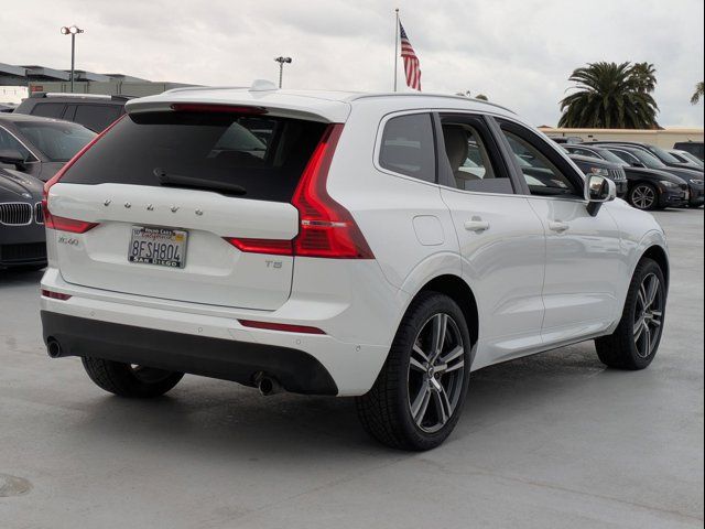 2019 Volvo XC60 Momentum