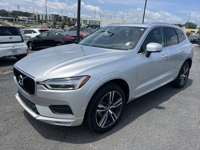 2019 Volvo XC60 Momentum