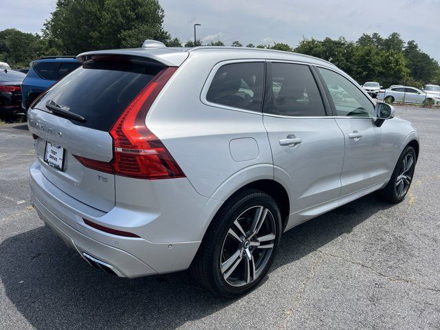 2019 Volvo XC60 Momentum