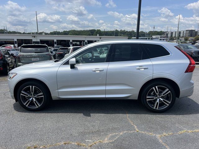 2019 Volvo XC60 Momentum