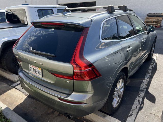 2019 Volvo XC60 Momentum