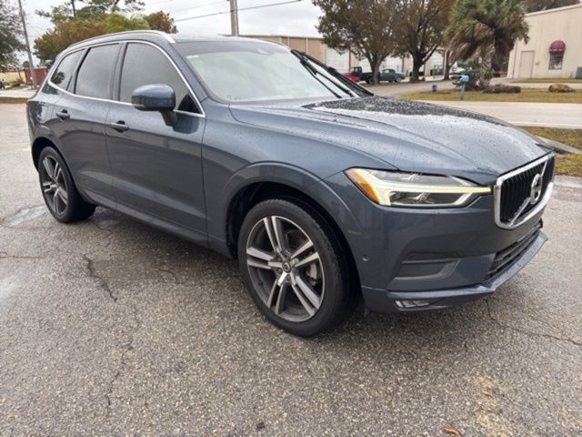 2019 Volvo XC60 Momentum