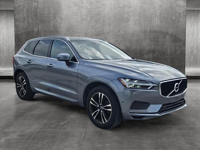 2019 Volvo XC60 Momentum