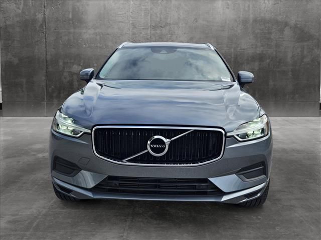 2019 Volvo XC60 Momentum