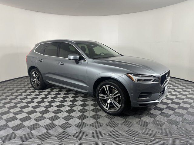 2019 Volvo XC60 Momentum