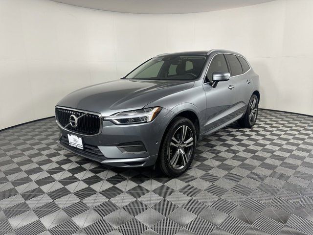 2019 Volvo XC60 Momentum