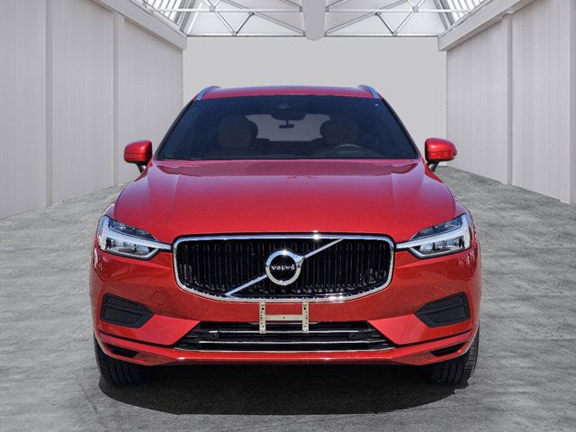 2019 Volvo XC60 Momentum