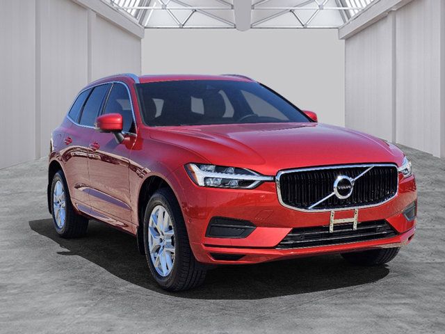 2019 Volvo XC60 Momentum