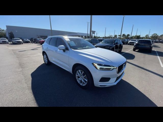 2019 Volvo XC60 Momentum