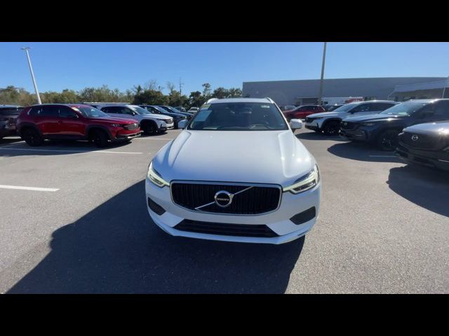 2019 Volvo XC60 Momentum