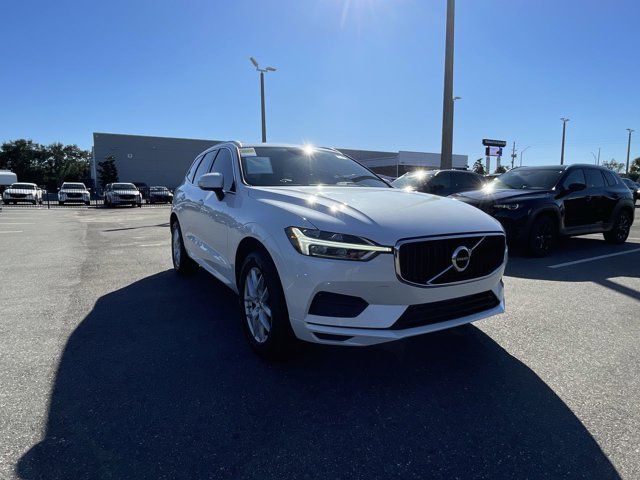 2019 Volvo XC60 Momentum