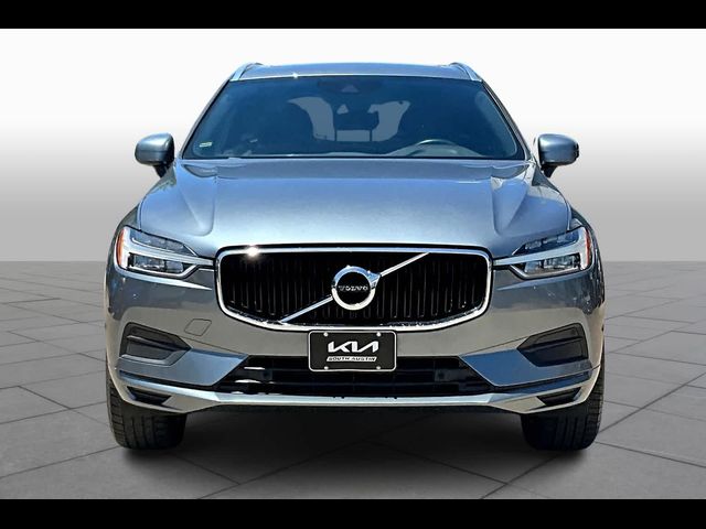 2019 Volvo XC60 Momentum