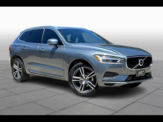 2019 Volvo XC60 Momentum