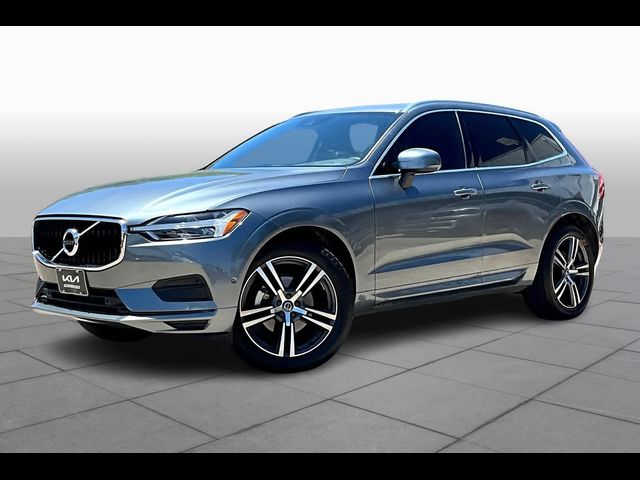 2019 Volvo XC60 Momentum