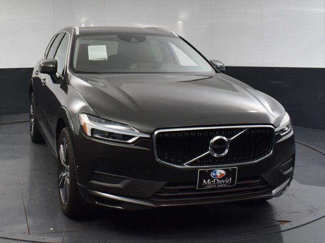 2019 Volvo XC60 Momentum