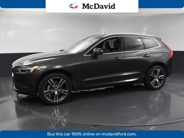 2019 Volvo XC60 Momentum