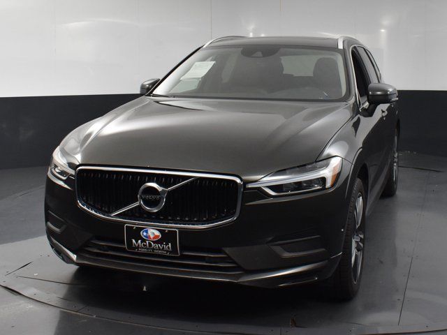 2019 Volvo XC60 Momentum