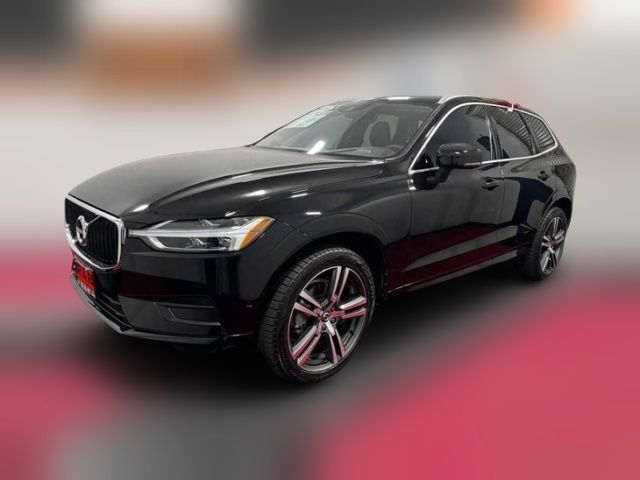 2019 Volvo XC60 Momentum