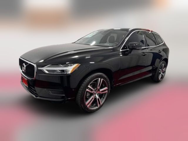 2019 Volvo XC60 Momentum