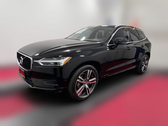 2019 Volvo XC60 Momentum