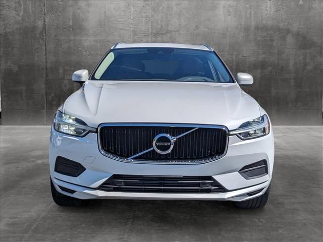 2019 Volvo XC60 Momentum