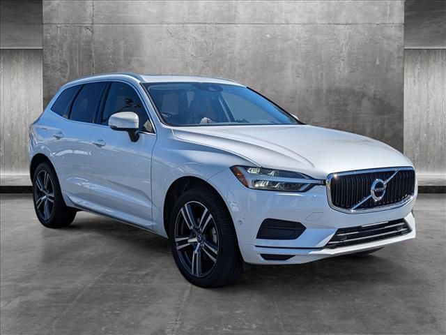 2019 Volvo XC60 Momentum