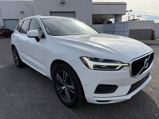 2019 Volvo XC60 Momentum