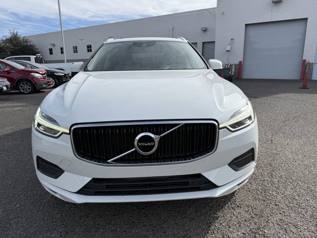 2019 Volvo XC60 Momentum