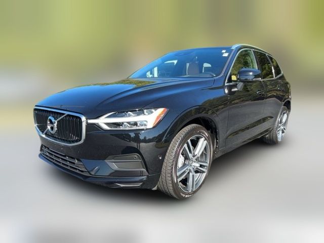 2019 Volvo XC60 Momentum