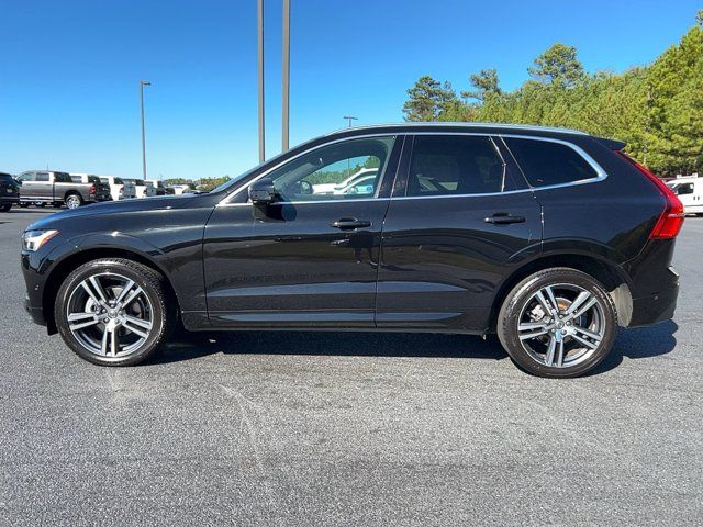 2019 Volvo XC60 Momentum