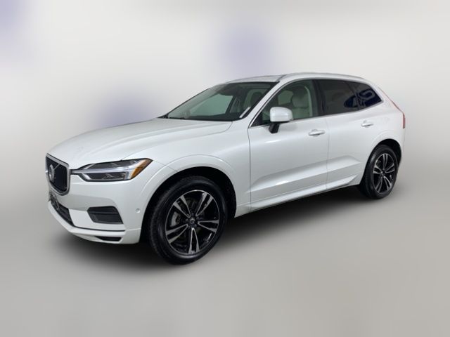 2019 Volvo XC60 Momentum