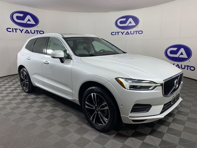 2019 Volvo XC60 Momentum
