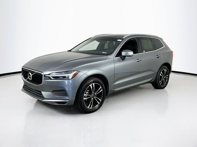 2019 Volvo XC60 Momentum