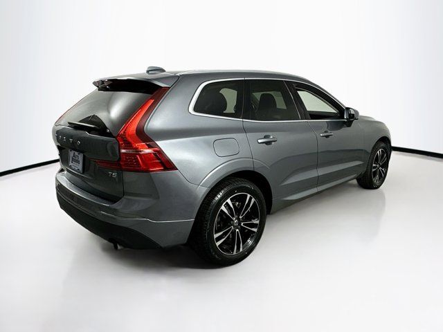 2019 Volvo XC60 Momentum